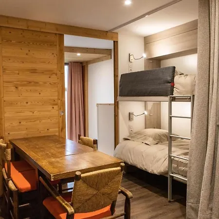 Appartamento IMMODREAMS - Le Mélèze Morzine Esterno foto