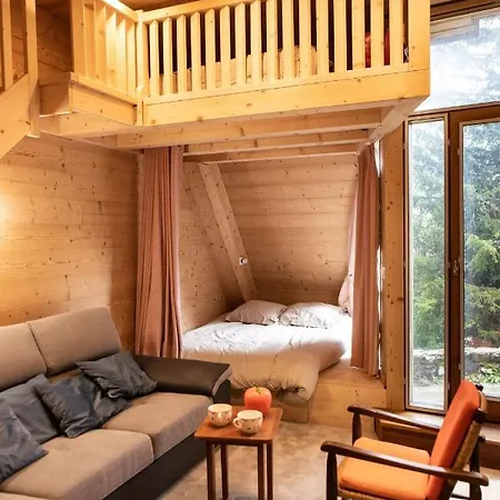 Appartamento IMMODREAMS - Le Mélèze Morzine Esterno foto
