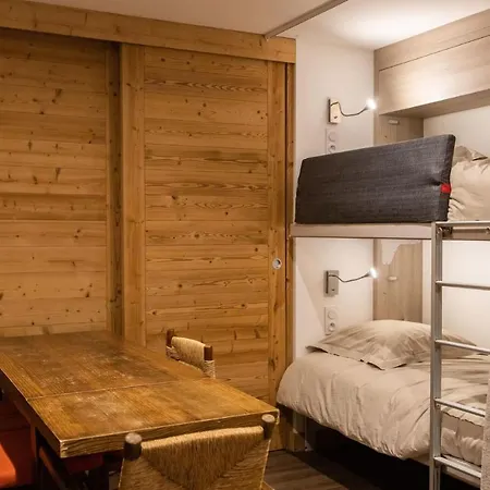 Appartamento IMMODREAMS - Le Mélèze Morzine Esterno foto