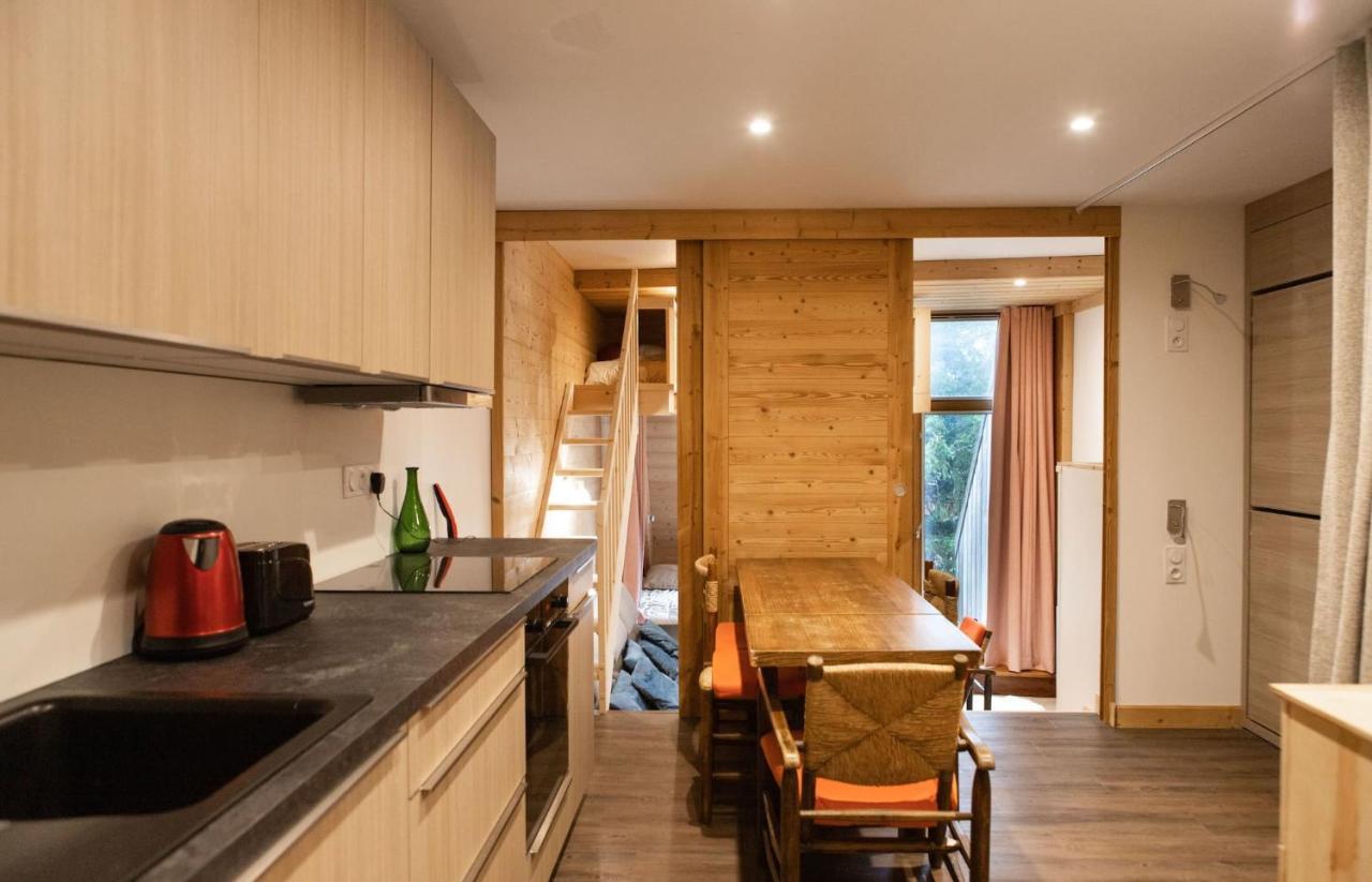Appartement Immodreams - Le Mélèze
