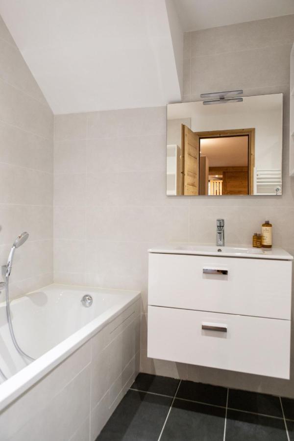 Appartement Immodreams - Le Mélèze Morzine